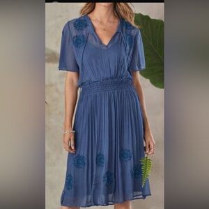 Sundance | Dresses | Sundance Willow Lace Dress | Poshmark